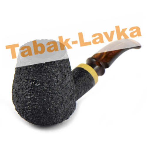 Трубка Volkan Pipe - Rustic - 041 - (без фильтра)