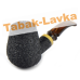 Трубка Volkan Pipe - Rustic - 041 - (без фильтра)