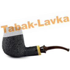 Трубка Volkan Pipe - Rustic - 041 - (без фильтра)