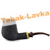 Трубка Volkan Pipe - Rustic - 041 - (без фильтра)