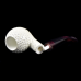 Трубка Meerschaum Pipes - Classic - 0086 (без фильтра)