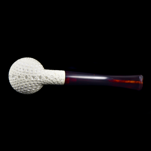 Трубка Meerschaum Pipes - Classic - 0086 (без фильтра)