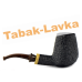 Трубка Volkan Pipe - Rustic - 041 - (без фильтра)