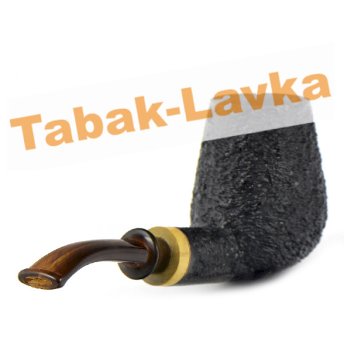 Трубка Volkan Pipe - Rustic - 041 - (без фильтра)