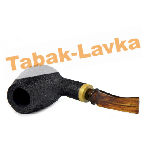 Трубка Volkan Pipe - Rustic - 041 - (без фильтра)