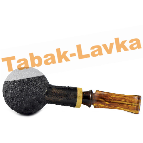 Трубка Volkan Pipe - Rustic - 041 - (без фильтра)