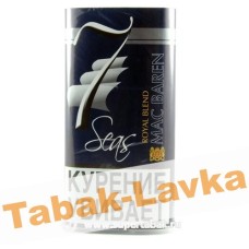 Табак Mac Baren 7 Seas Royal Blend (40 гр)