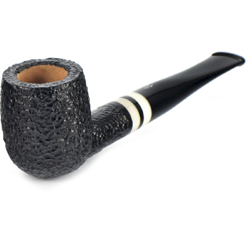 трубка Savinelli Pianoforte - Rustic 106 (фильтр 9 мм)