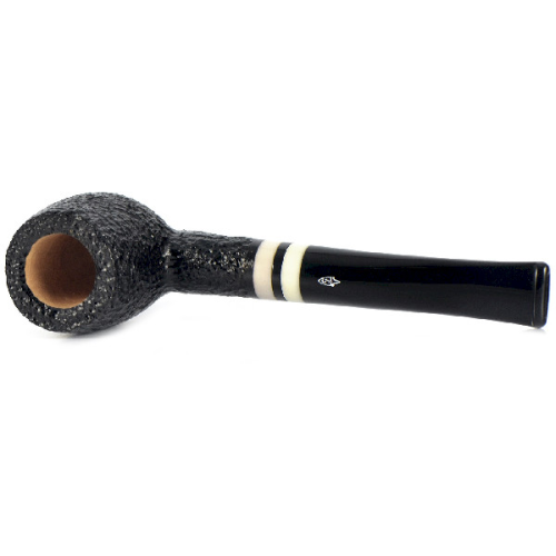 трубка Savinelli Pianoforte - Rustic 106 (фильтр 9 мм)