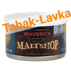 Табак Maverick - Malt Shop (50 гр)