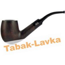 Трубка Savinelli (Rossi) - Capitol - Smooth 607 (фильтр 9 мм)