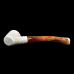 Трубка Meerschaum Pipes - Classic - 0076 (без фильтра)