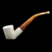 Трубка Meerschaum Pipes - Classic - 0076 (без фильтра)