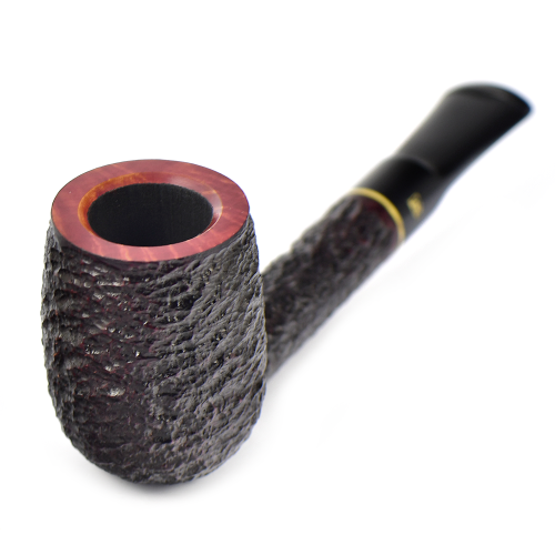 трубка Savinelli Roma - 701 (6 мм фильтр)