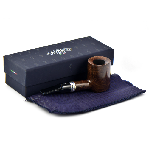 Трубка Savinelli Trevi - Smooth 311 (фильтр 9 мм)