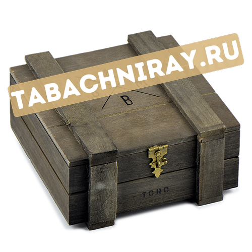 Сигара Alec Bradley - Black Market - Toro (1шт.)