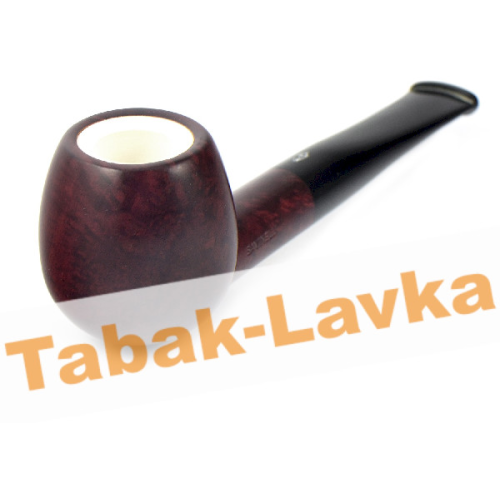 Трубка Savinelli Ecume - Smooth 207 (фильтр 9 мм)