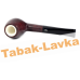 Трубка Savinelli Ecume - Smooth 207 (фильтр 9 мм)