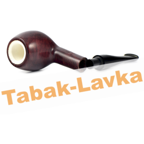 Трубка Savinelli Ecume - Smooth 207 (фильтр 9 мм)