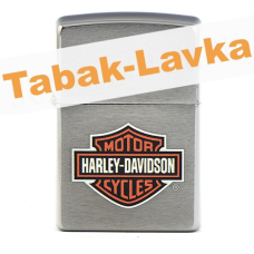 Зажигалка Zippo 200 - HD.H252  Harley-Davidson