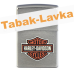 Зажигалка Zippo 200 - HD.H252 Harley-Davidson