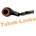 Трубка Savinelli Oscar Tiger - KS Rust 606 (фильтр 9 мм)