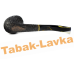 Трубка Savinelli Oscar Tiger - KS Rust 606 (фильтр 9 мм)