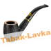 Трубка Savinelli Oscar Tiger - KS Rust 606 (фильтр 9 мм)