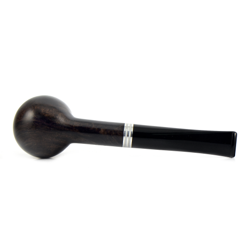 Трубка Savinelli Bianca - Smooth 207 (фильтр 9 мм)