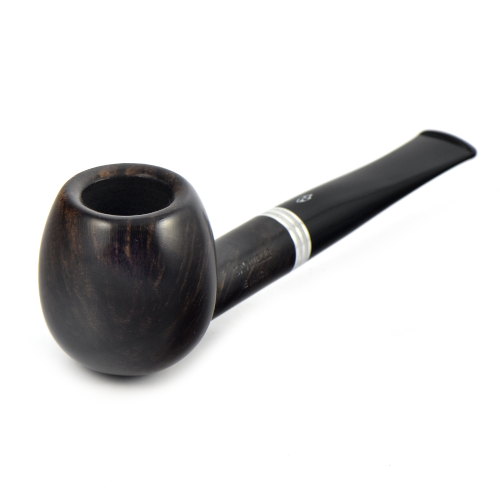 Трубка Savinelli Bianca - Smooth 207 (фильтр 9 мм)