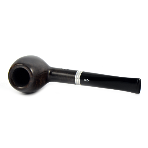 Трубка Savinelli Bianca - Smooth 207 (фильтр 9 мм)