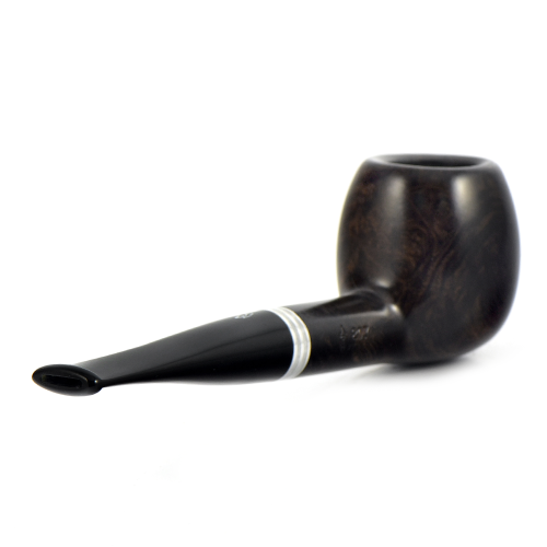 Трубка Savinelli Bianca - Smooth 207 (фильтр 9 мм)