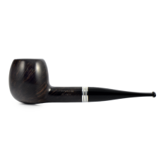 Трубка Savinelli Bianca - Smooth 207 (фильтр 9 мм)