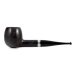 Трубка Savinelli Bianca - Smooth 207 (фильтр 9 мм)