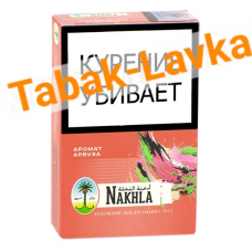 Табак для кальяна Nakhla - Арбуз (50 гр)