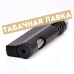 Зажигалка EuroJet 250043 - Turbo (Black)