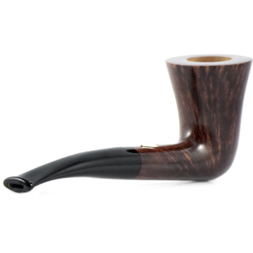 Трубка Savinelli Leonardo 2009 Giochi Di Luce Marrone Scuro (фильтр 9 мм)