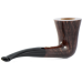 Трубка Savinelli Leonardo 2009 Giochi Di Luce Marrone Scuro (фильтр 9 мм)