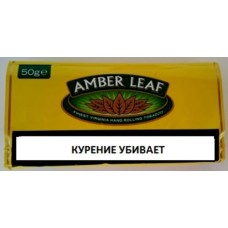 Табак Amber Leaf Finest Virginia 50г.