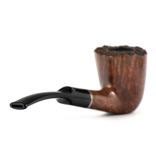 Трубка Stanwell Sterling - 63 Pol (без фильтра)