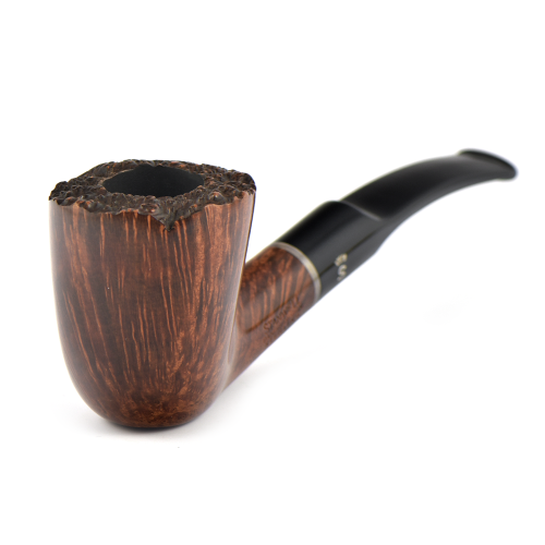 Трубка Stanwell Sterling - 63 Pol (без фильтра)