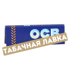 Бумага самокруточная OCB Ultimate