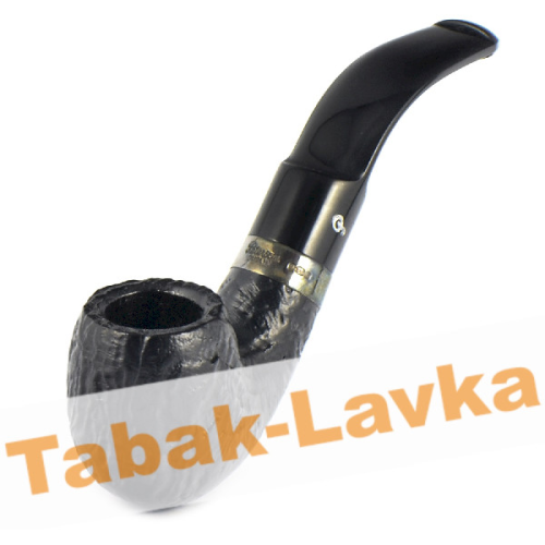 Трубка Peterson Cara - SandBlast 221 (фильтр 9 мм)