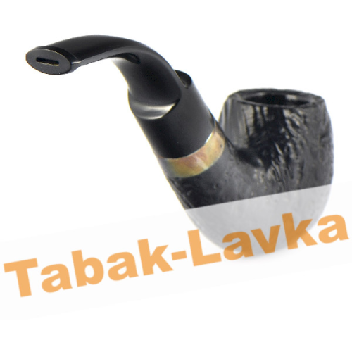 Трубка Peterson Cara - SandBlast 221 (фильтр 9 мм)