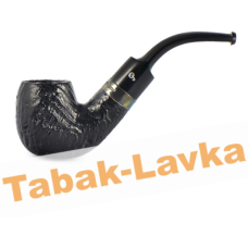 Трубка Peterson Cara - SandBlast 221 (фильтр 9 мм)