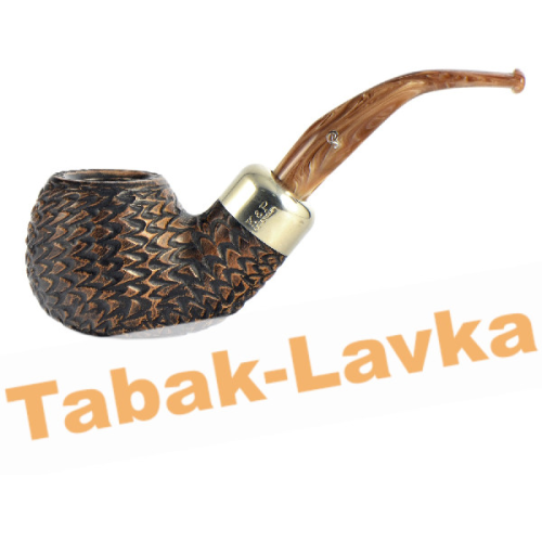 Трубка Peterson - Derry - Rustic XL02 (фильтр 9 мм)