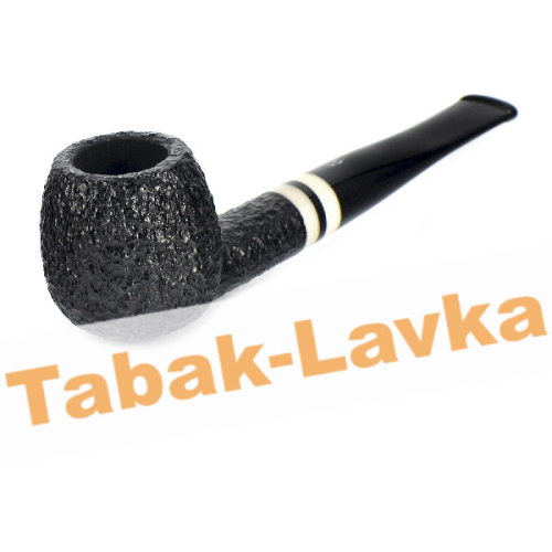 трубка Savinelli Pianoforte - Rustic 207 (фильтр 9 мм)