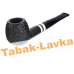 трубка Savinelli Pianoforte - Rustic 207 (фильтр 9 мм)