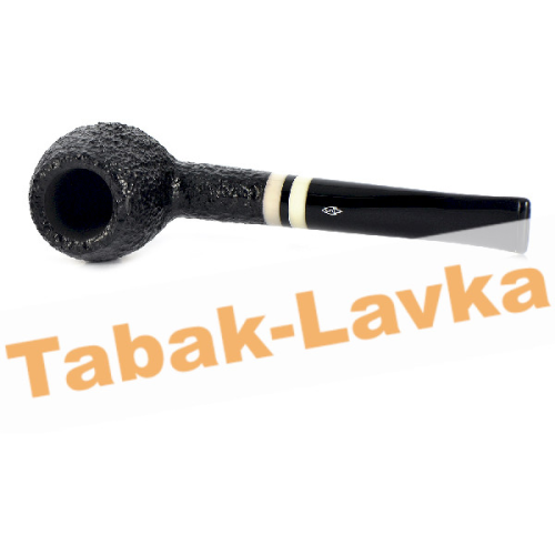 трубка Savinelli Pianoforte - Rustic 207 (фильтр 9 мм)