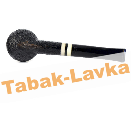 трубка Savinelli Pianoforte - Rustic 207 (фильтр 9 мм)